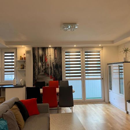 P&D Apartament W Okolicy Dworca Zachodni Lägenhet Warszawa Exteriör bild